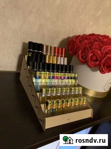 Парфюм Грозный - изображение 1