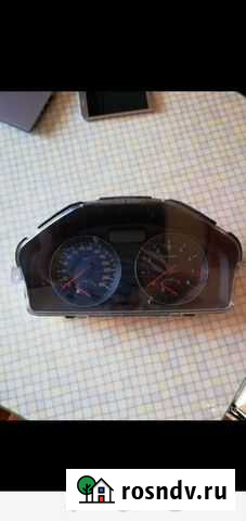 Приборная панель Вольво Volvo S40 V50 C30 Мичуринск - изображение 1