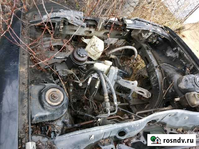 Кпп Опель вектра а Темников - изображение 1