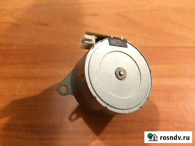 Двигатель шаговый mitsumi M49SP-1 Тольятти - изображение 1