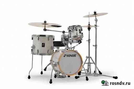 Барабанная установка Sonor Салават