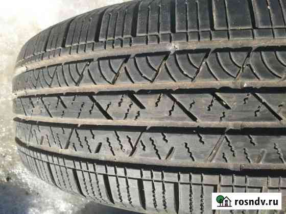 Continental 235/65 R18 Виллози