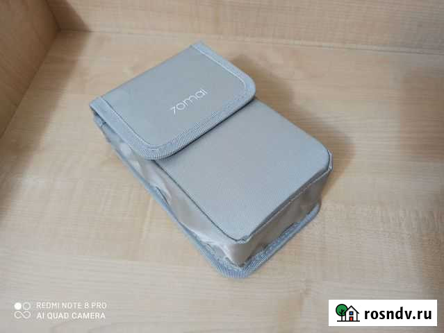 Пусковое устройство Xiaomi 70mai (Jump Starter) Владимир - изображение 1