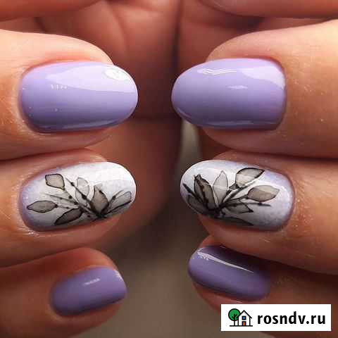 Маникюр Челябинск - изображение 1