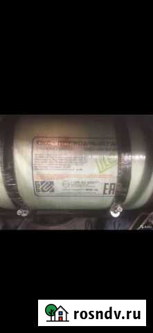 Установка гбо метан Хасавюрт - изображение 1