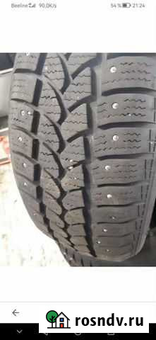 Tigar 205/55 R16 91 Донской - изображение 1