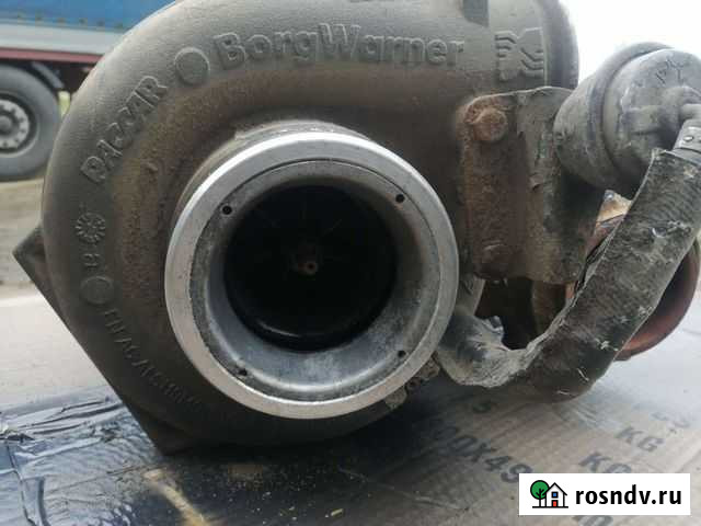 Турбина Даф 105 Киров - изображение 1