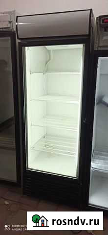 Холодильник для магазина Хасавюрт - изображение 1