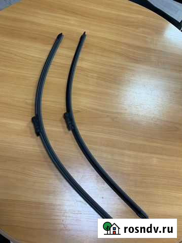 Ford focus 3 щетки стеклоочистителя передние Тула - изображение 1