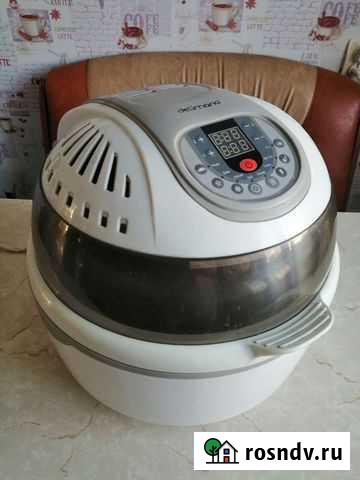 Мультипечь Delimano Усть-Кут - изображение 1