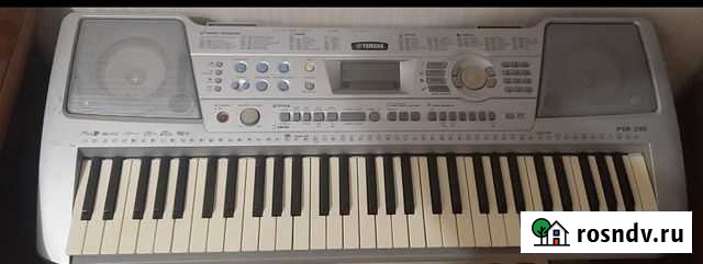 Синтезатор Yamaha PSR 290 Одинцово - изображение 1