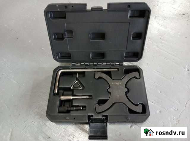 Специнструмент ford для замены грм Новокузнецк - изображение 1