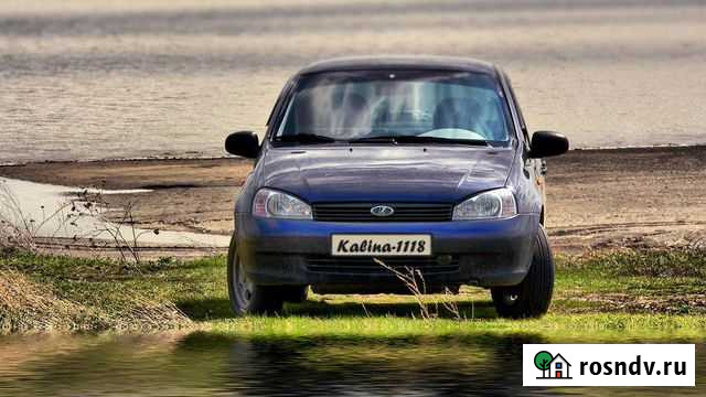 Сдам машину в аренду Курск - изображение 1