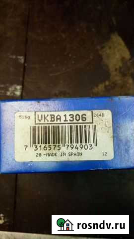 Подшипник ступичный на ваз 09-10 Мончегорск - изображение 1