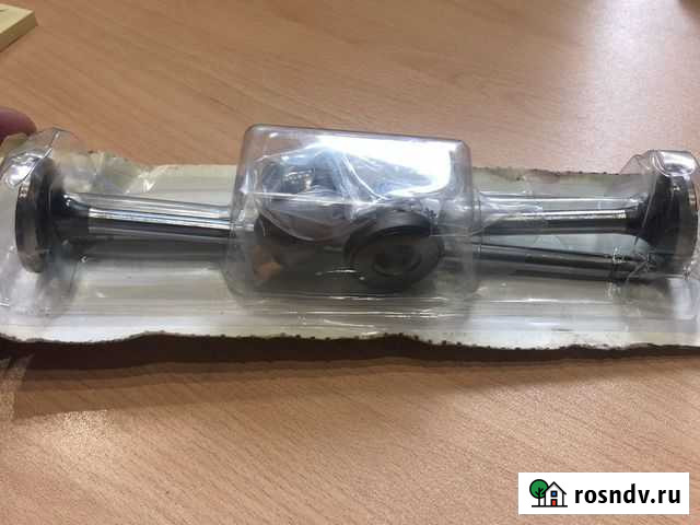 Клапан выпускной DD 12.7 23507504 Балашиха - изображение 1