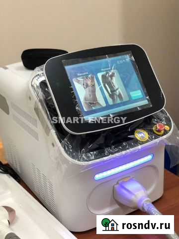 Диодный гибридный лазер FG2000B Волжский - изображение 1