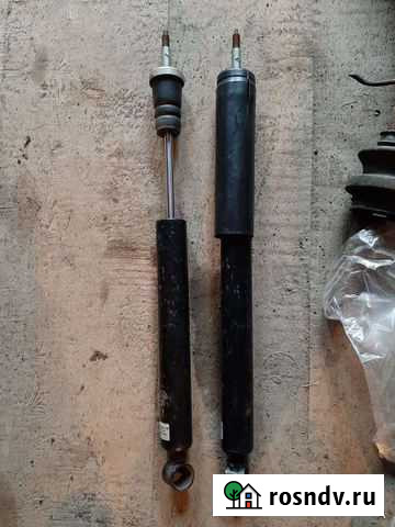 Амортизаторы optimal kg Мончегорск - изображение 1