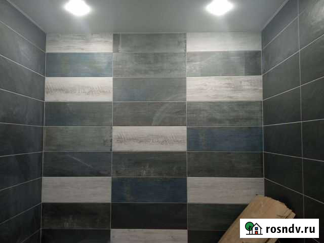 Ремонт квартир под ключ. Штукатурка шпатлевка лами Серпухов - изображение 1