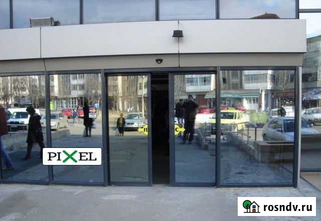 Раздвижные автоматические двери Качественные Грозный - изображение 1