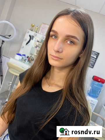 Оформление бровей.Брови Псков - изображение 1