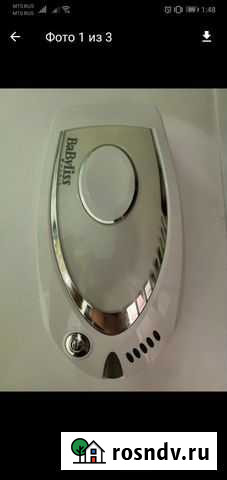 Фотоэпилятор Чита - изображение 1