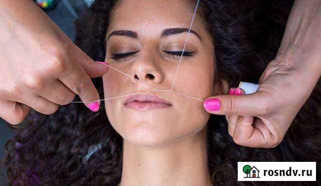 Тридинг лица Саратов - изображение 1