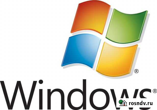 Установка Windows, по, комплектующих Уфа - изображение 1