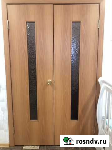Межкомнатные двери бу Сатка - изображение 1