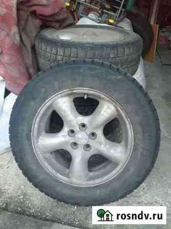 Bridgestone 215/65 R16 Котовск