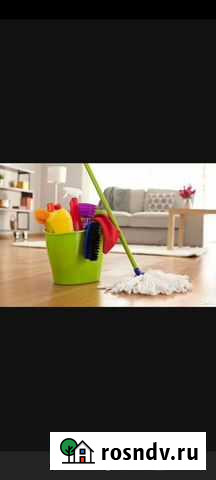 Уборка,мытье окон,лоджий,и тд Мичуринск - изображение 1