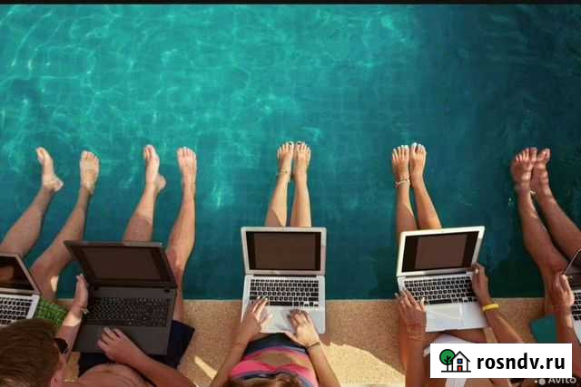 Удалённая работа без опыта работы Клинцы - изображение 1