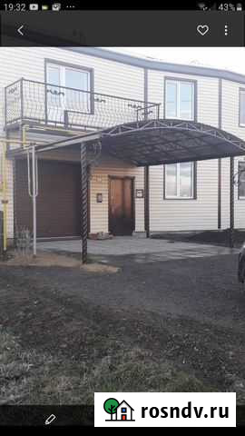 Изготовление и монтаж металлоконструкций Нижний Тагил - изображение 1