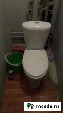 Унитаз бу Рыбинск - изображение 1
