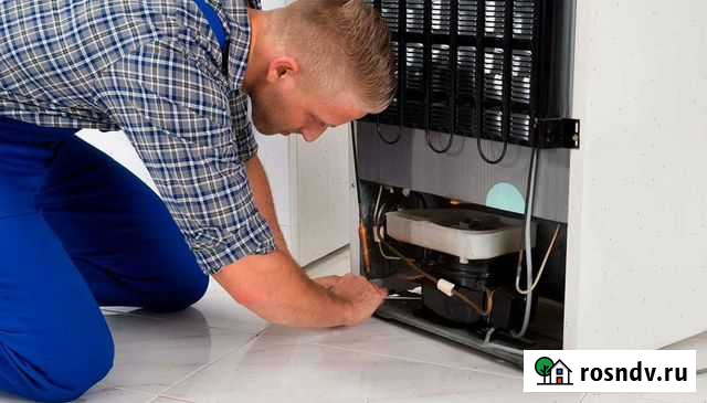 Ремонт холодильников Севастополь - изображение 1