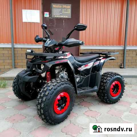 Квадроцикл Avantis Hunter 8 Lux NEW Северодвинск - изображение 1