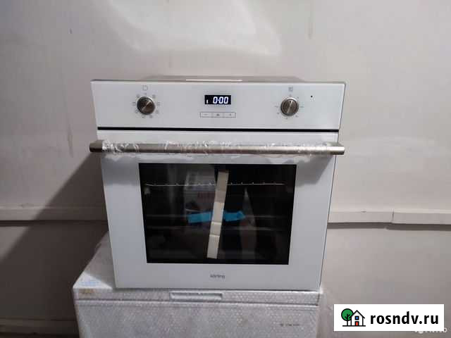 Новый электрический духовой шкаф Korting OKB 792 C Самара - изображение 1
