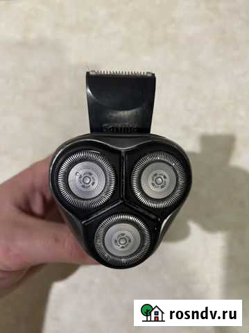 Электробритва philips S3510 Самара - изображение 1