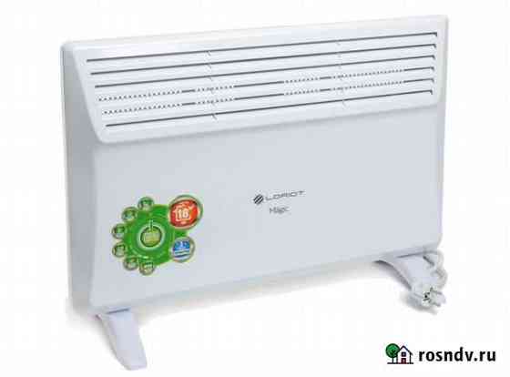 Электрический конвектор Loriot Lhcy-1500 М 1,5 кВт Иркутск