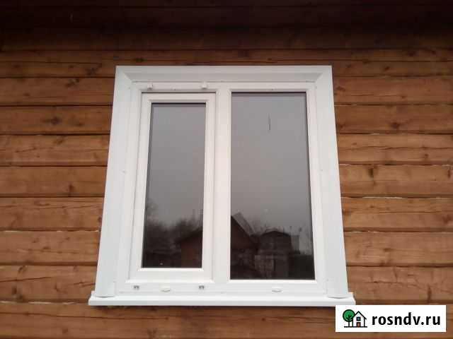 Пластиковые окна Абинск - изображение 1