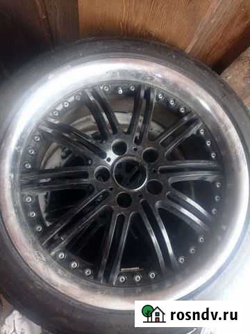 Литье r18 Белогорск - изображение 1