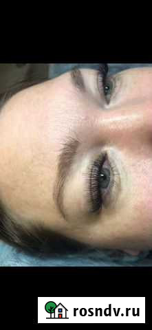 Наращивание ресниц Набережные Челны - изображение 1
