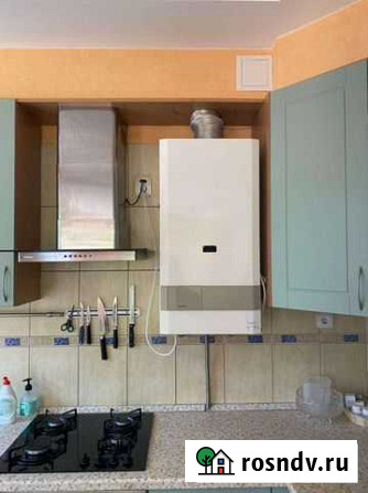 Перенос, установка газовых котлов Светлогорск - изображение 1