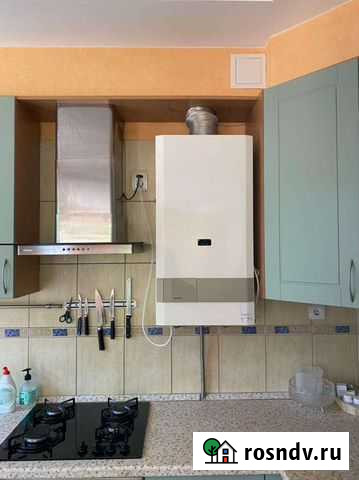 Перенос, установка газовых котлов Светлогорск - изображение 1