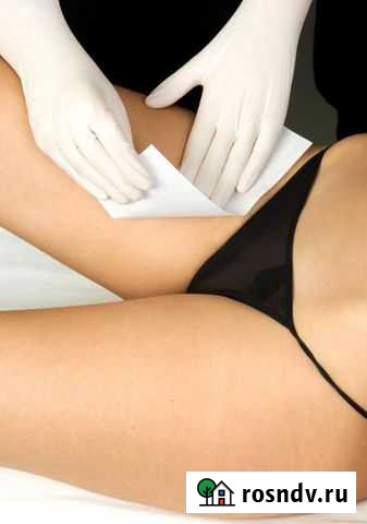 Шугаринг и депиляция воском Оренбург - изображение 1