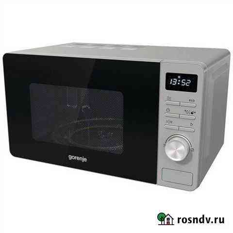 Микроволновая печь Gorenje MO20A3X Воскресенское