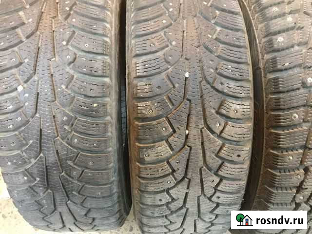 Cordiant 195/60 R15 Воткинск - изображение 1