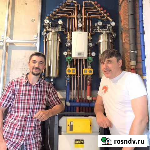 Услуги электрика. Электрик. Частник Нижний Новгород - изображение 1