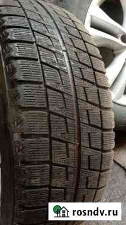 Bridgestone 215/60 R17 4шт Майкоп