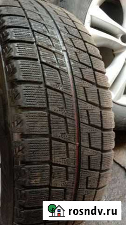 Bridgestone 215/60 R17 4шт Майкоп - изображение 1