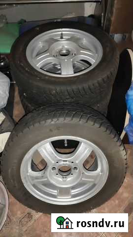 Продажа колес Дербент - изображение 1
